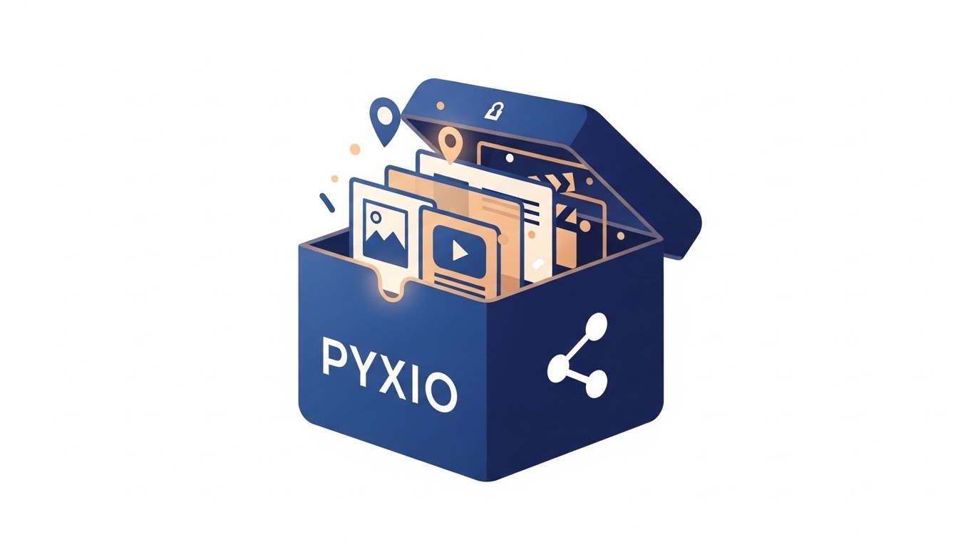 Votre événement, avant, pendant et après